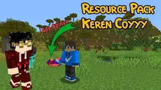 Resource Pack Yang di pakai Mefelz