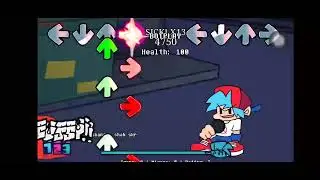 Seek's Cool Deltarune V4 Optimized port Zip By