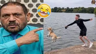 TRY NOT TO LAUGH FUNNY MOMENTS😁 Top Funniest Moments 😅😂 Memes #33