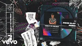 Noise Clap - Take It to the Beat (Official Audio)
