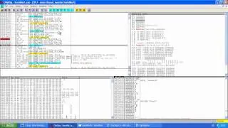 CrackMe #8 AlexAltea's SerialMe1 | Aritmética Modular | [3/9]
