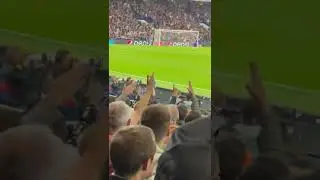 Назовите какая команда играет? #shorts #football #footballshorts #chelsea