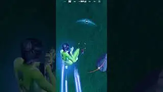 Best Fortnite clip you’ll see today #shorts