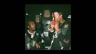 (*FREE*) LIL UZI X TRIPPIE REDD X PLAYBOI CARTI TYPE EBAT 