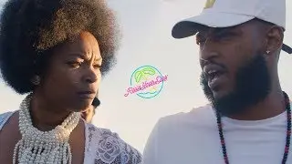 RUIN YOUR DAY: B DOT vs SISTAR OUTSPOKEN *DRE VISHISS SURPRISE PROPOSAL*