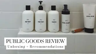 Public Goods Full Honest Review