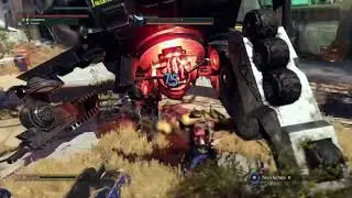 The Surge: How to kill P.A.X (first boss)