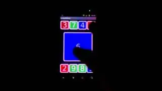 Android Dynamic Layout Demo #1