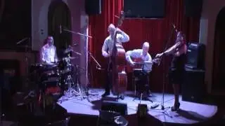 Квартет GENTLE SOUND BAND "CHECK TO CHECK"