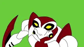 Ben 10 WayBig Transformation