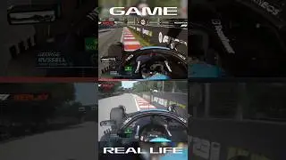 Recreating F1 Crashes #19 