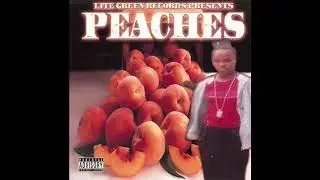 Peaches - Jiggalow
