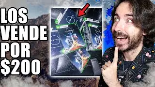 han ROBADO MUCHOS JUEGOS STARFIELD! Jugadores ya lo juegan en Xbox Series X antes de tiempo