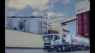 1.5-2T/H Floating Fish Feed Mill For Sale Russia