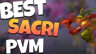 Le MEILLEUR sacri PVM