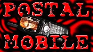 The POSTAL Game You Never Played