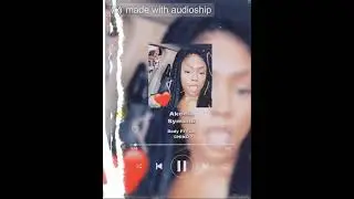 AKEELA SYMONE FT FGE CHINO- BODYY (Official audio)