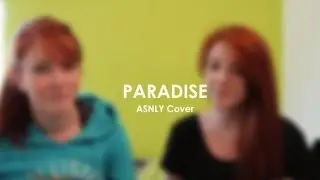Noa Moon - Paradise / Mon chemin | ASNLY cover
