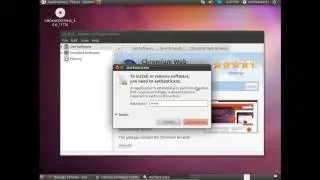 Help Ubuntu: Video Series- Customizing Ubuntu Part 1