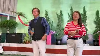 Duet - Sia VC Mang & Sm Dim