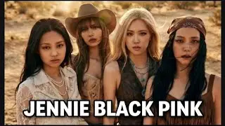 BLACKPINK - 'DEADLINE' Official MV (AI Fanmade/Deepfake) | THIS IS INSANE!