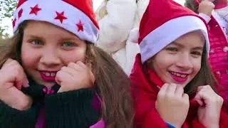 Merry Christmas Kids - Dance School Nuestra Pasion 2018