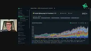 How to Discover Profitable Addresses Buying Tokens Before Large Moves on Arbitrum - Nansen Clips