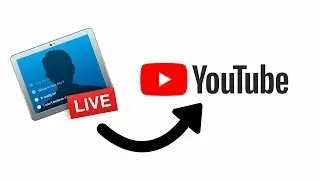 How To Send Ecamm Live Recordings To YouTube