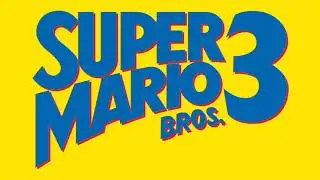 Grass Land (JP Mix) - Super Mario Bros. 3