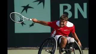 2023 BNP Paribas World Team Cup Day 3