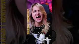 💥 Sasha Kvashenaya | Круги на воде | Саша Квашеная