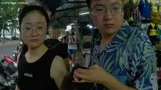 Pattaya City O RING Massage & Spa 219 Beach Rd Bang Lamung District ,Chon Buri Thailand