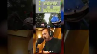 [VOCALS vs FINAL] Shin Sonic Chases Choo Choo Charles
