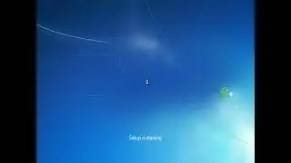 INSTALL SISTEM OPERASI WINDOWS