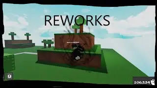 Roblox ability wars Overcharge and Spectator rework