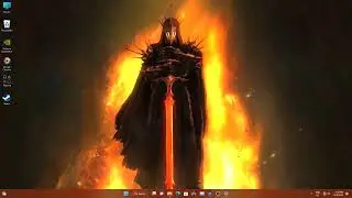 wallpaper engnie  Witch-king - The Lord of the  rings