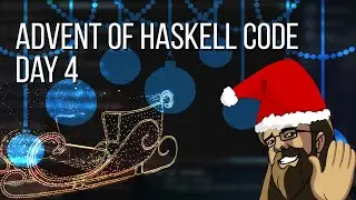 Advent of Haskell Code 04: Passports