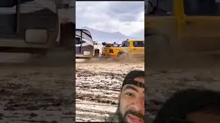 BURNING MAN 2023 WAS WILD/ EPIC ESCAPE FROM BURNING MAN FESTIVAL 