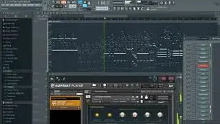 [Orchestra MIDI] Star Wars: Imperial March (FL Studio 12)