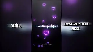 -NEW COUPLE TREND 🫂🦋 || MAKE IT NEW TREND GAYS 💸💫 || COUPLE XML FILE CREATE BY 