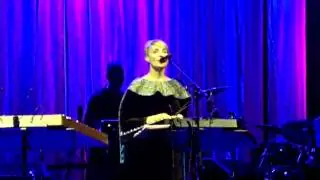 Dead Can Dance - Agape