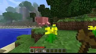Preparing for a Journey : Beta 1.7.3 Ep1
