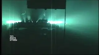 TOOL- Ænema 9.7.2002