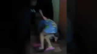 Женский махач  )))))