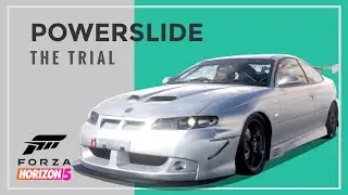 Forza Horizon 5: Powerslide - The Trial Highlights
