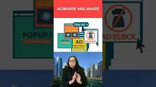 ADWARE MALWARE ||TYPES OF MALWARE|| CYBER ATTACK|| HACKING|| CYBER SECURITY THREAT 