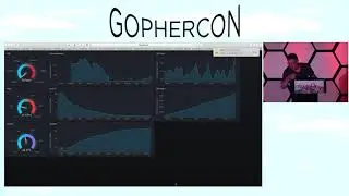 GopherCon 2018: Making The IoT Go - David G Simmons