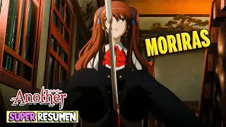 ❌ALUMNOS SE M4T4N ENTRE ELLOS BUSCANDO AL CULPABLE  DE LA M4LDICIÓN! ANOTHER SUPER RESUMEN