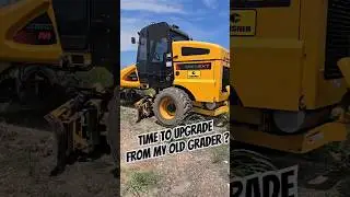 I FOUND My Next Tractor 🚜 In TEXAS