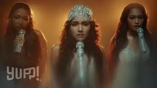DREAMGALS - PRIORITY (Prod. by Mick Petchpoom) | YUPP!